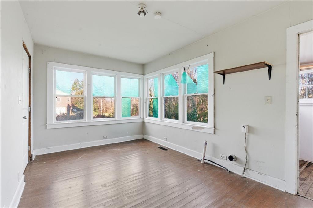 1805 Blue Ridge Drive