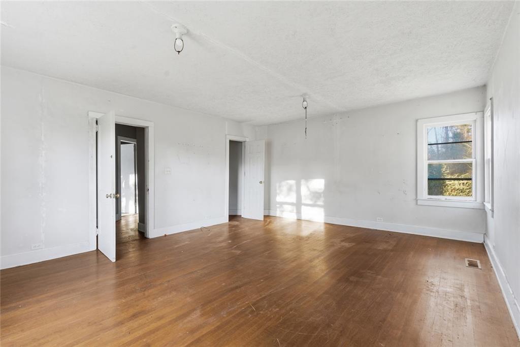 1805 Blue Ridge Drive