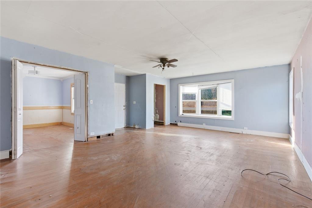 1805 Blue Ridge Drive