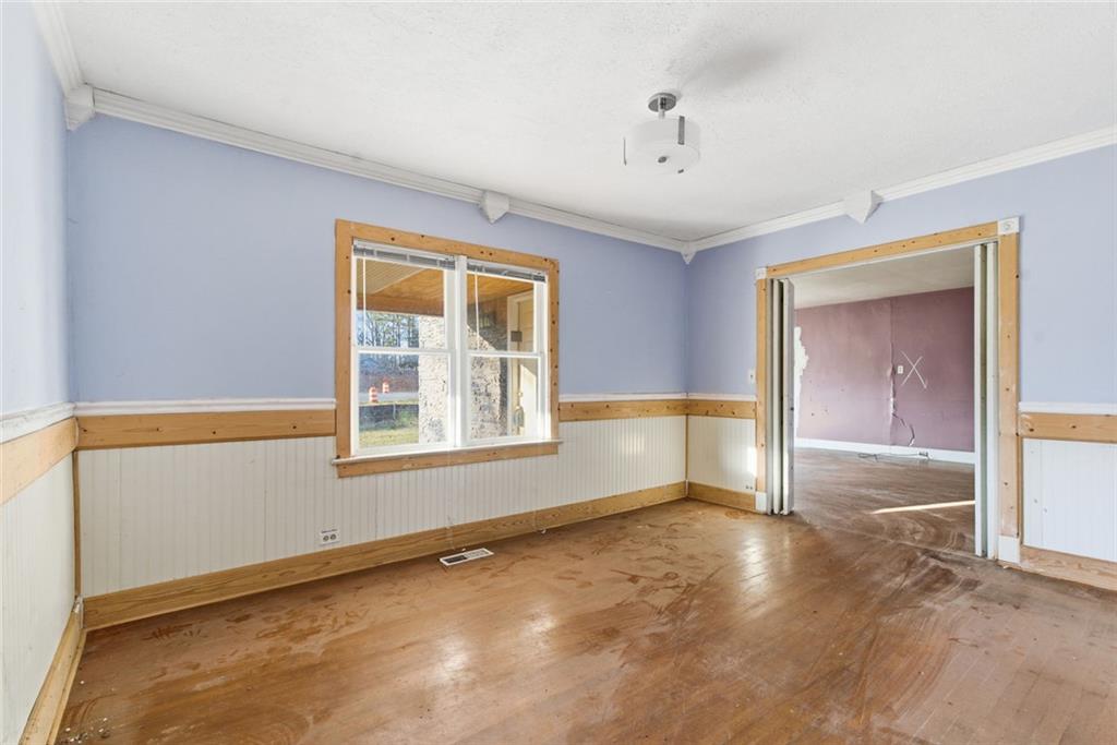 1805 Blue Ridge Drive