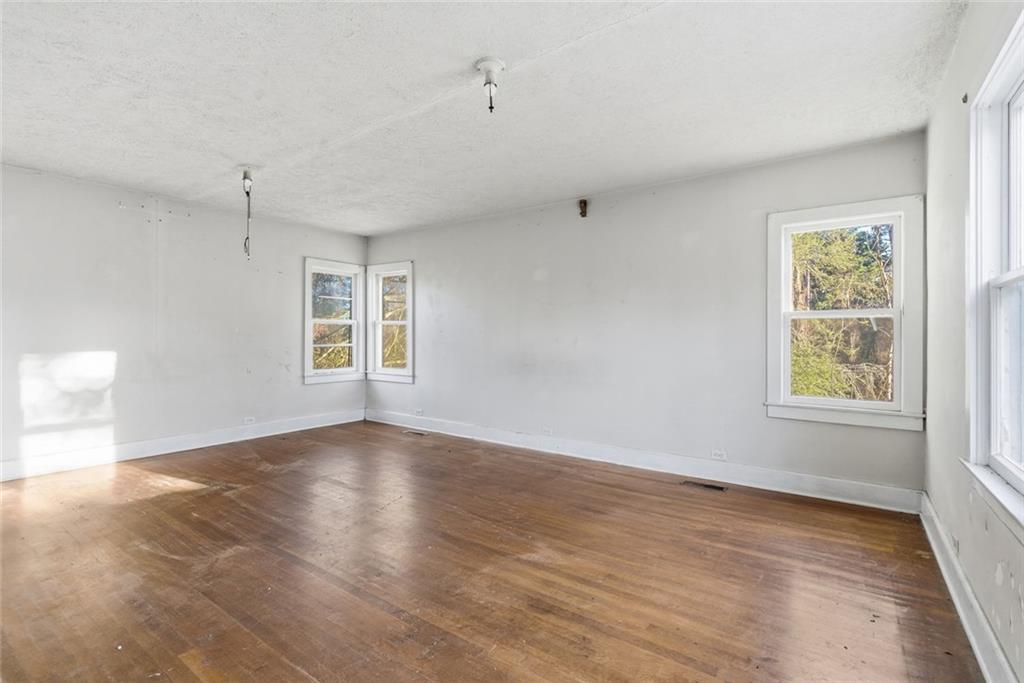 1805 Blue Ridge Drive