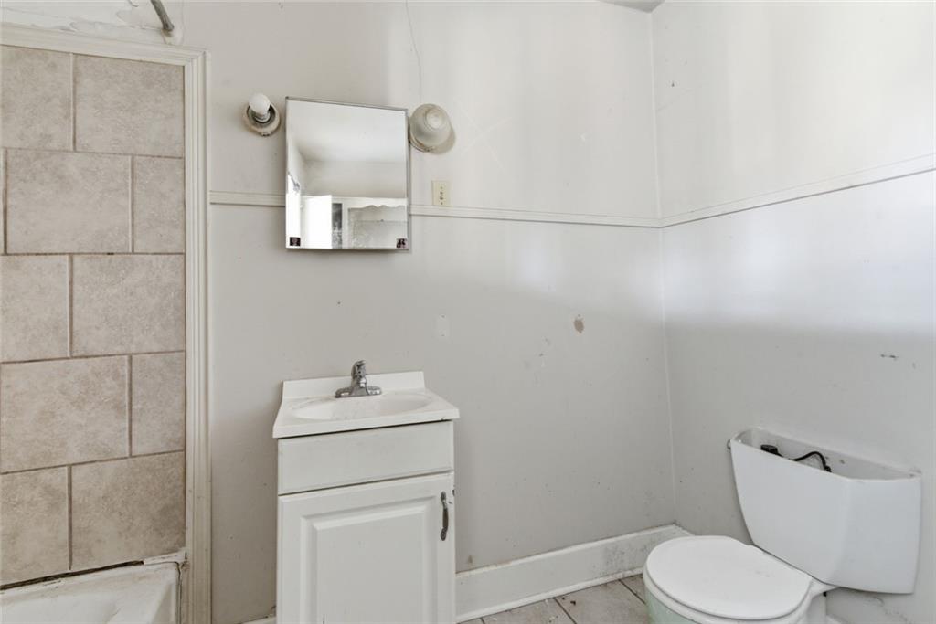 1805 Blue Ridge Drive