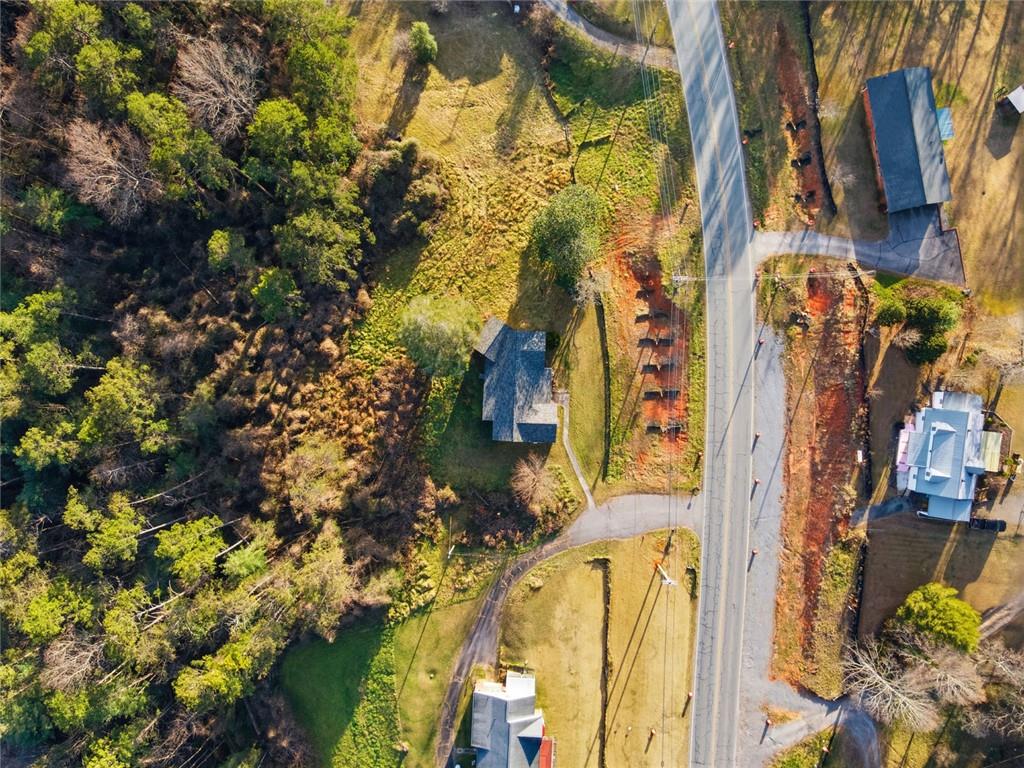 1805 Blue Ridge Drive