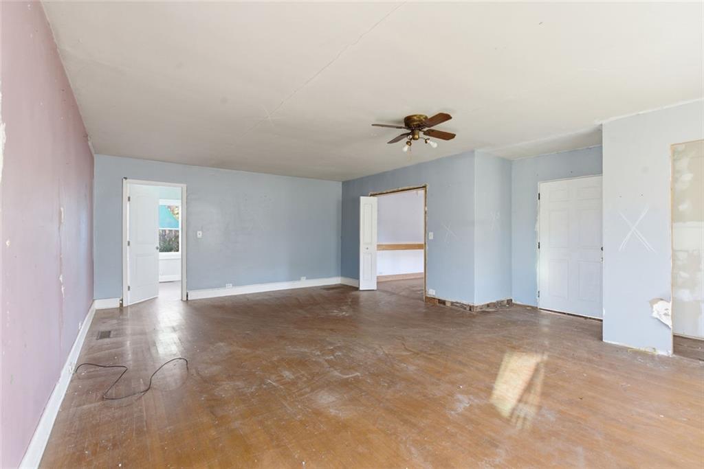 1805 Blue Ridge Drive