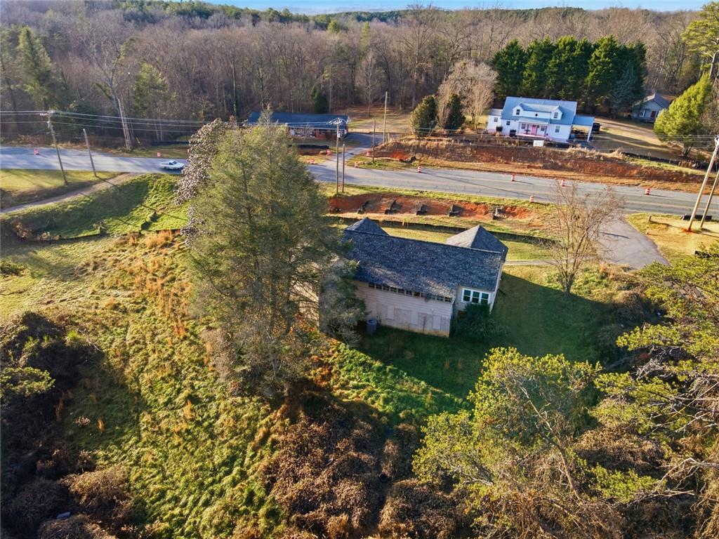 1805 Blue Ridge Drive