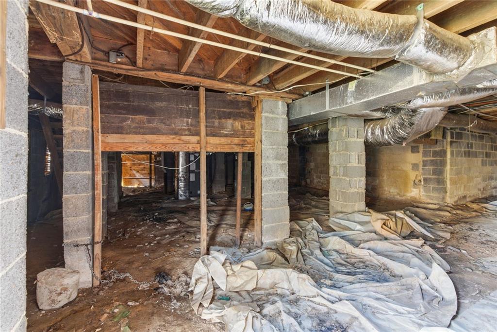 1805 Blue Ridge Drive