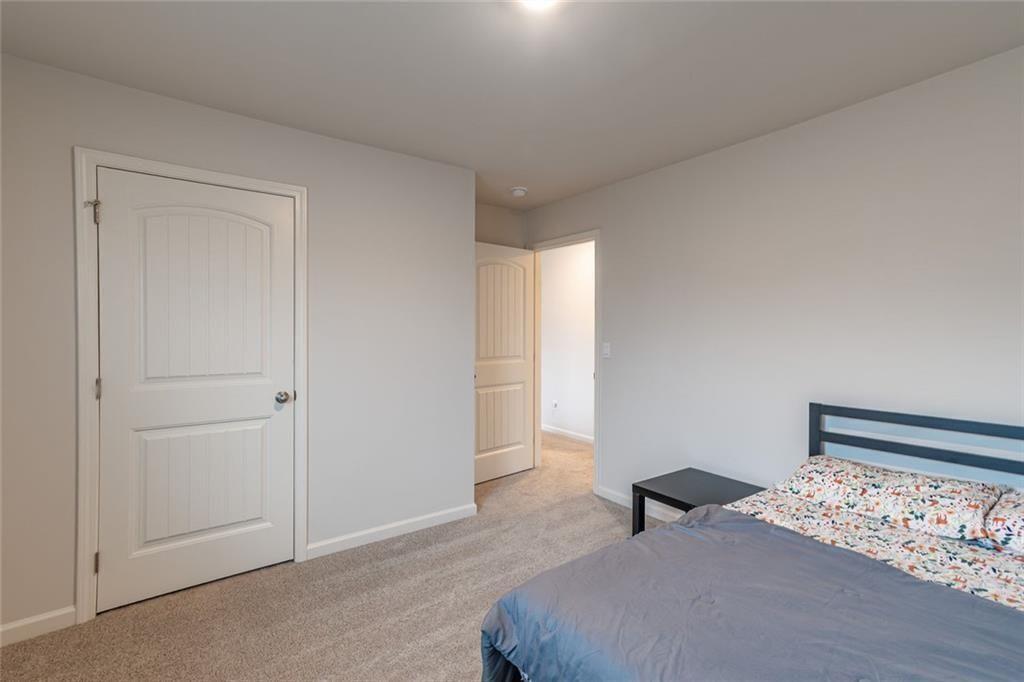 4775 Burningbush Way