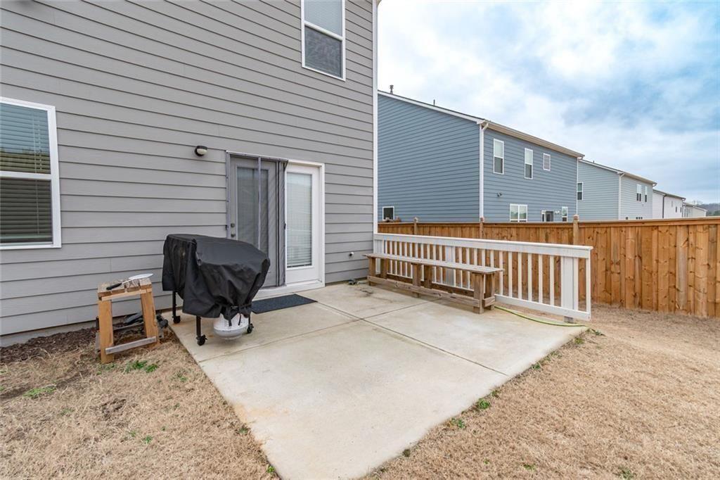 4775 Burningbush Way