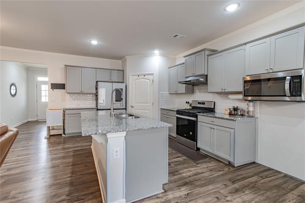 4775 Burningbush Way