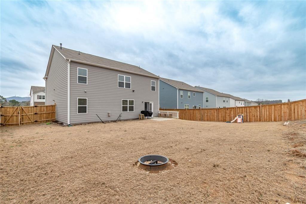 4775 Burningbush Way