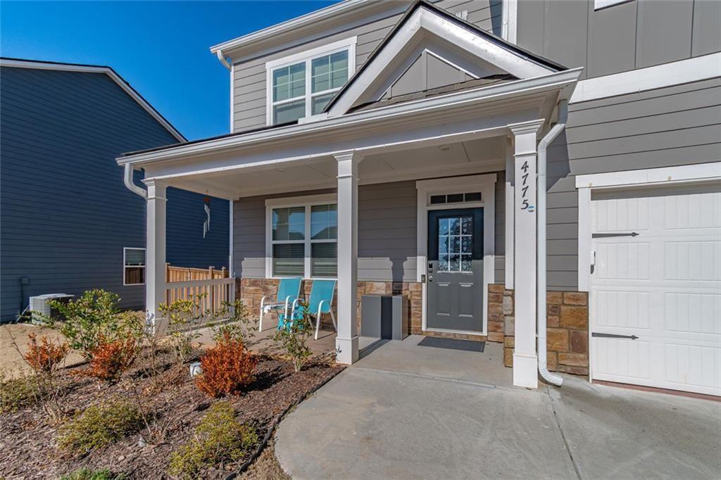 4775 Burningbush Way