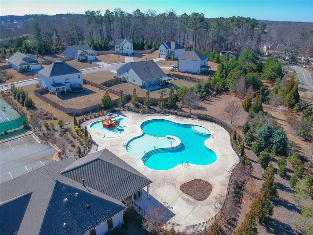 4775 Burningbush Way