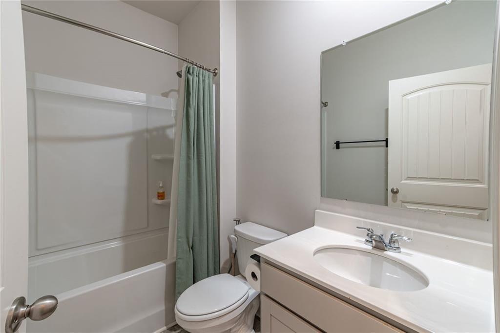 4775 Burningbush Way