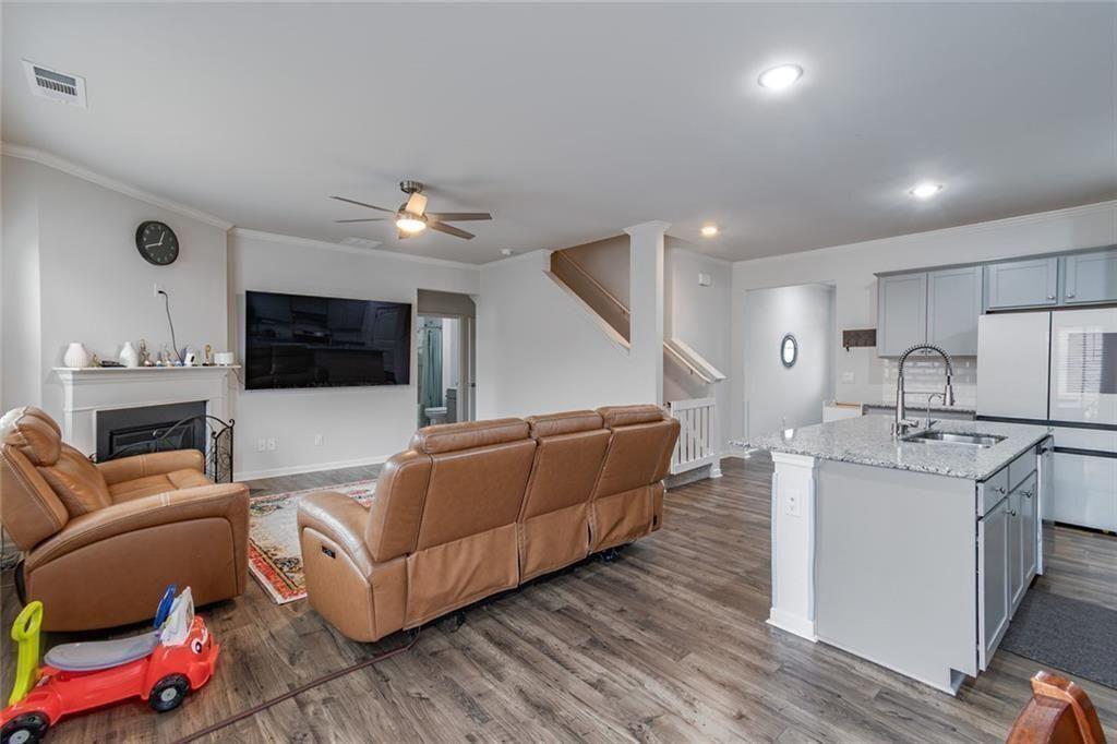 4775 Burningbush Way