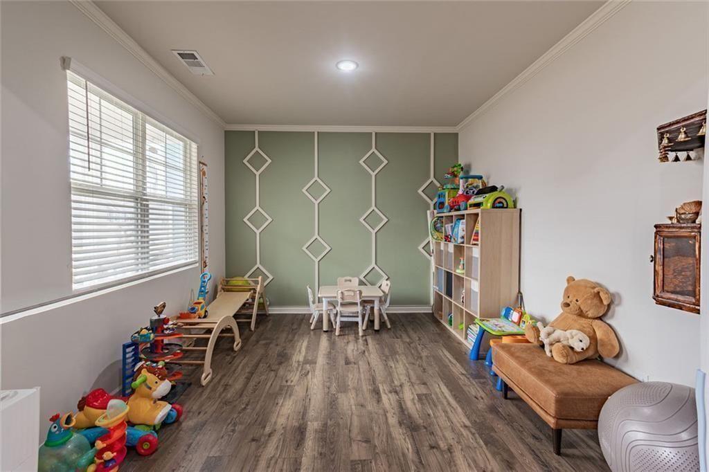 4775 Burningbush Way