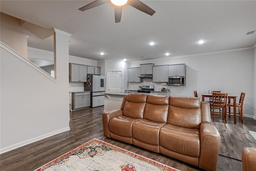 4775 Burningbush Way