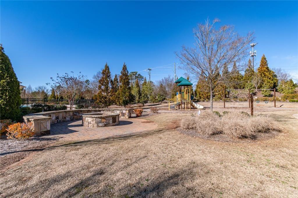 4775 Burningbush Way