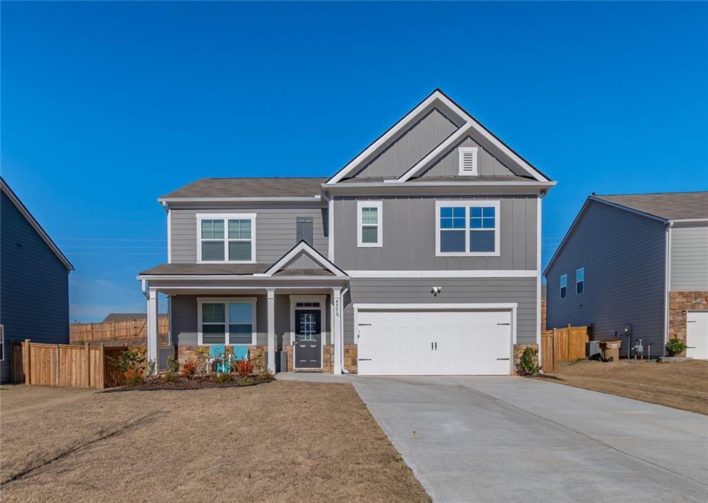 4775 Burningbush Way