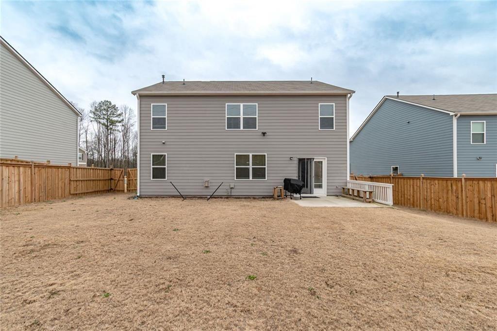 4775 Burningbush Way