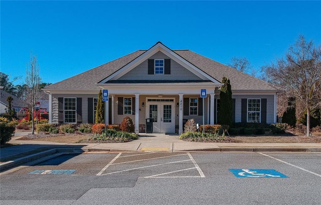 4775 Burningbush Way