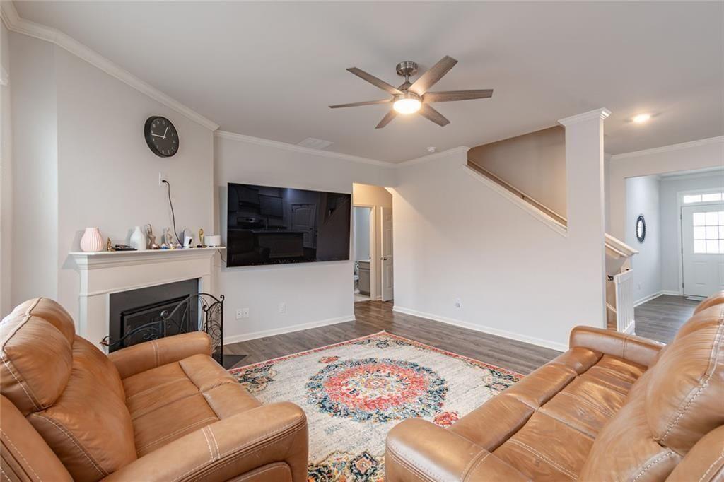 4775 Burningbush Way