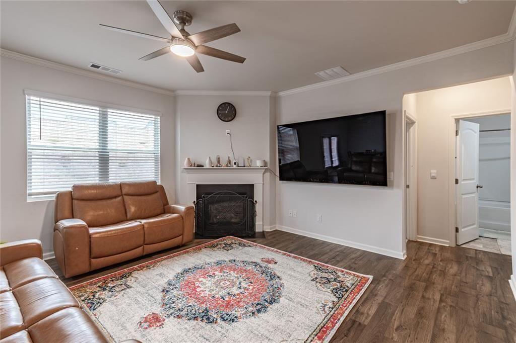 4775 Burningbush Way