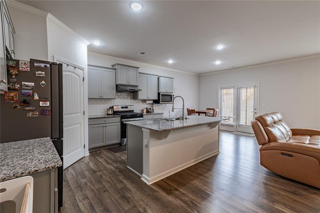 4775 Burningbush Way