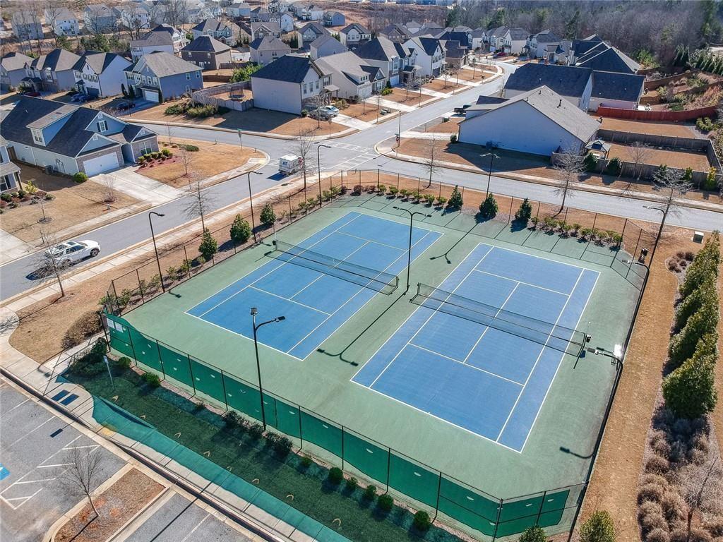 4775 Burningbush Way