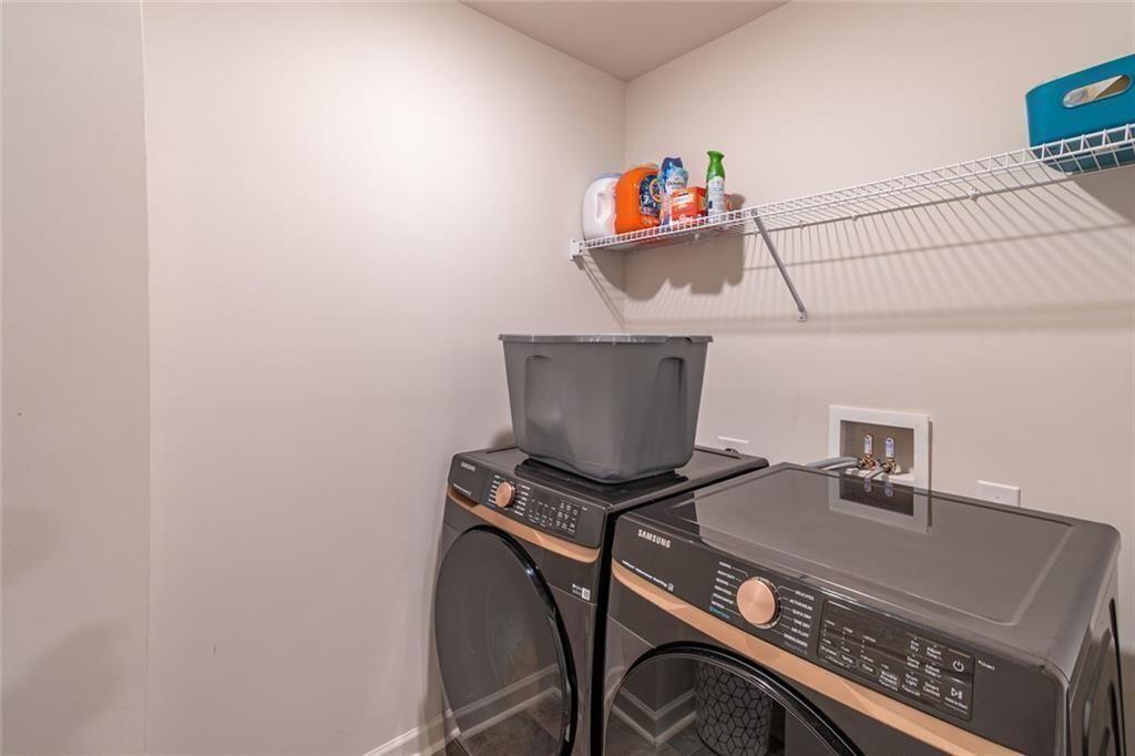 4775 Burningbush Way