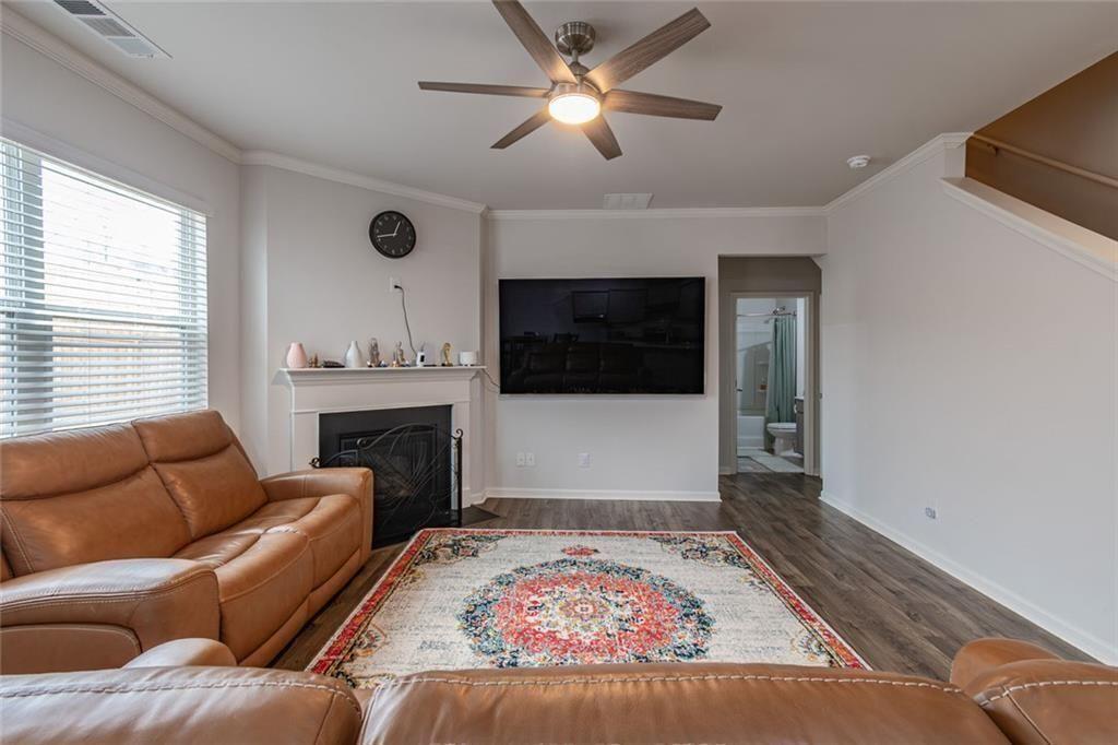 4775 Burningbush Way