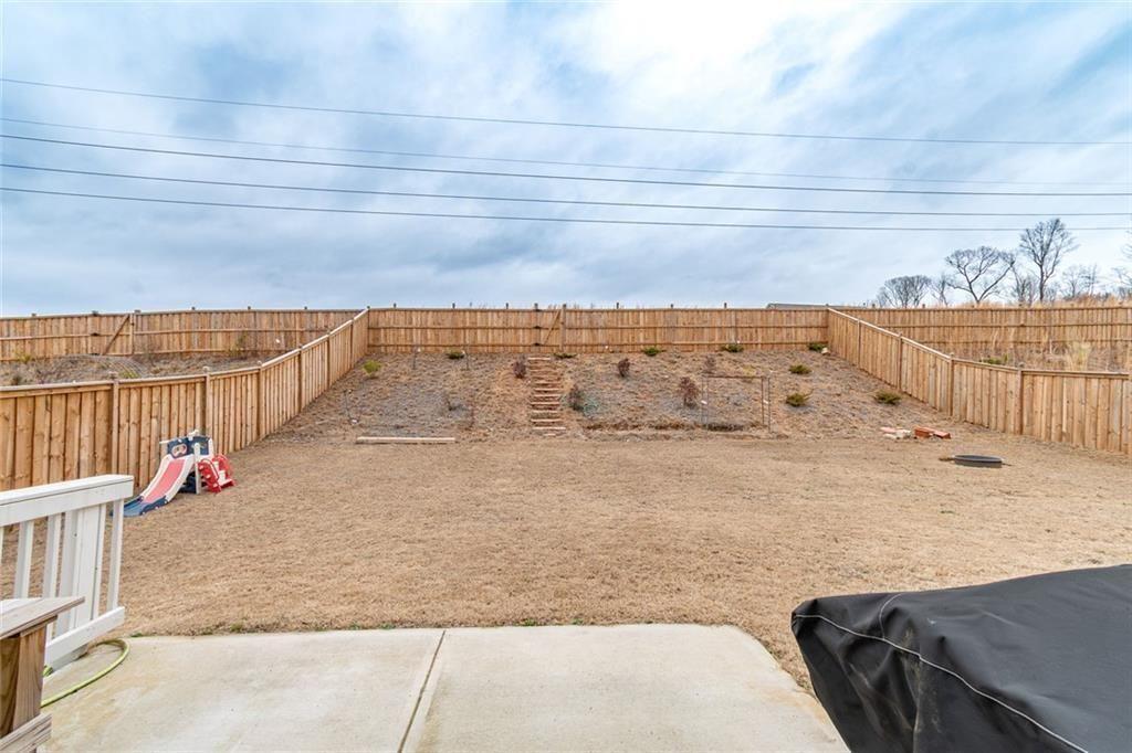 4775 Burningbush Way