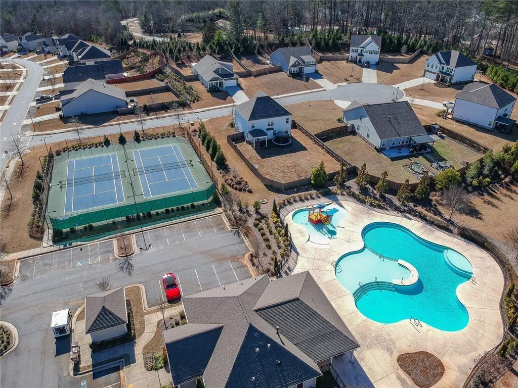 4775 Burningbush Way