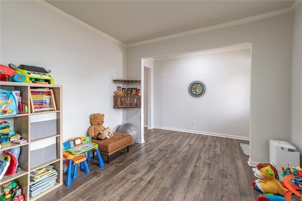 4775 Burningbush Way