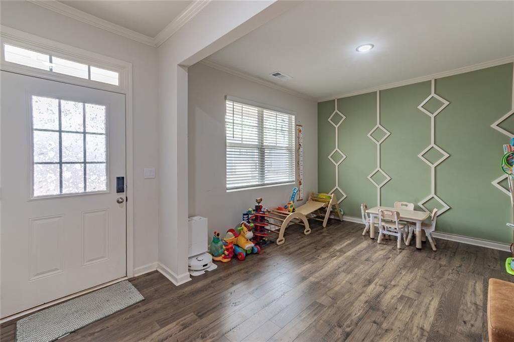 4775 Burningbush Way