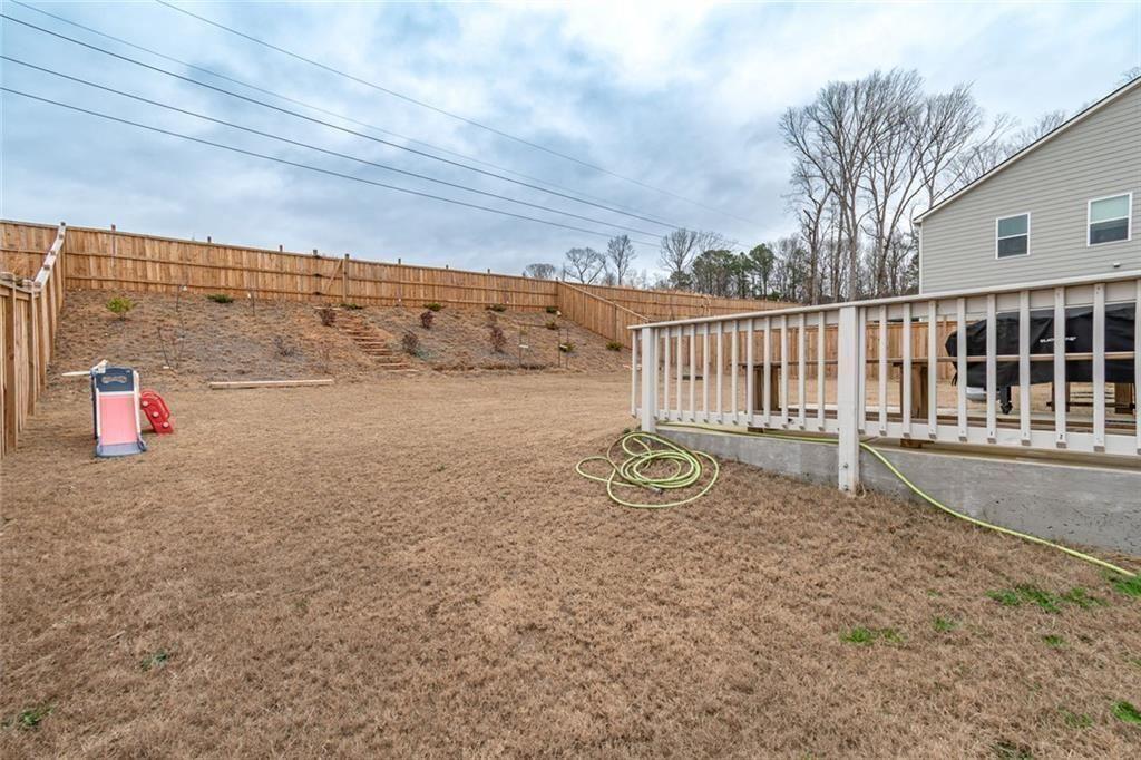 4775 Burningbush Way