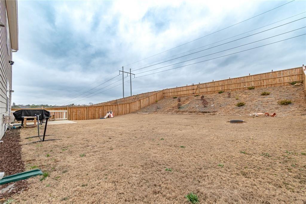 4775 Burningbush Way