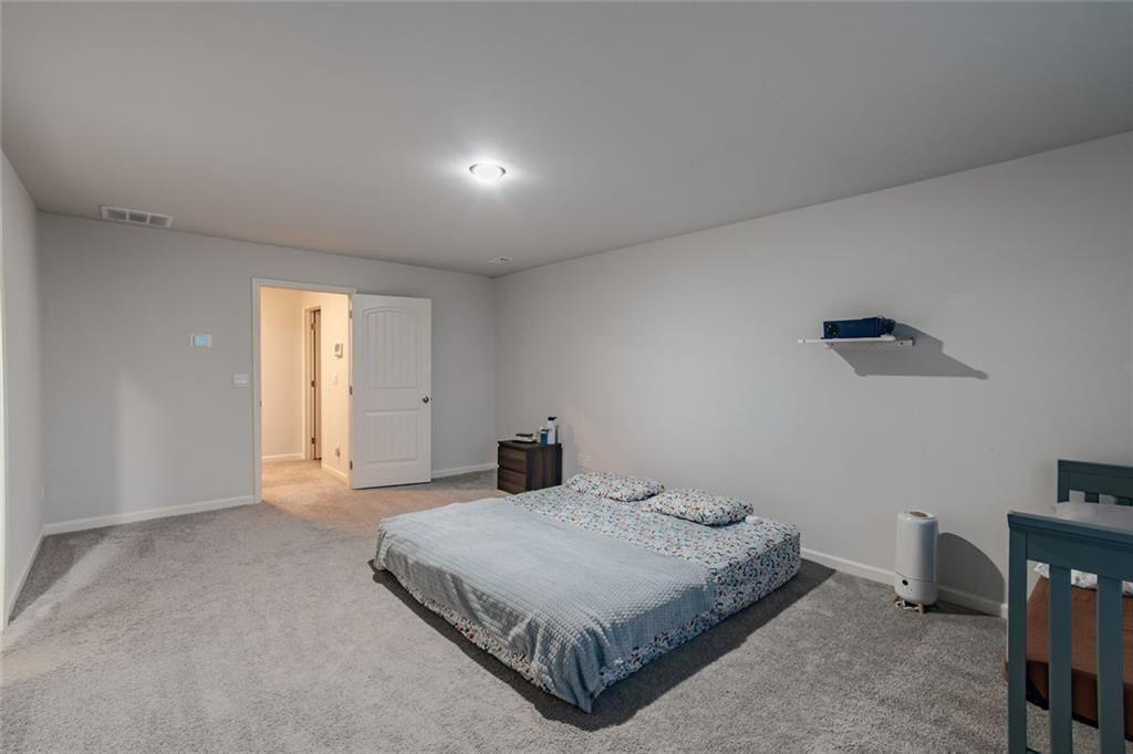 4775 Burningbush Way