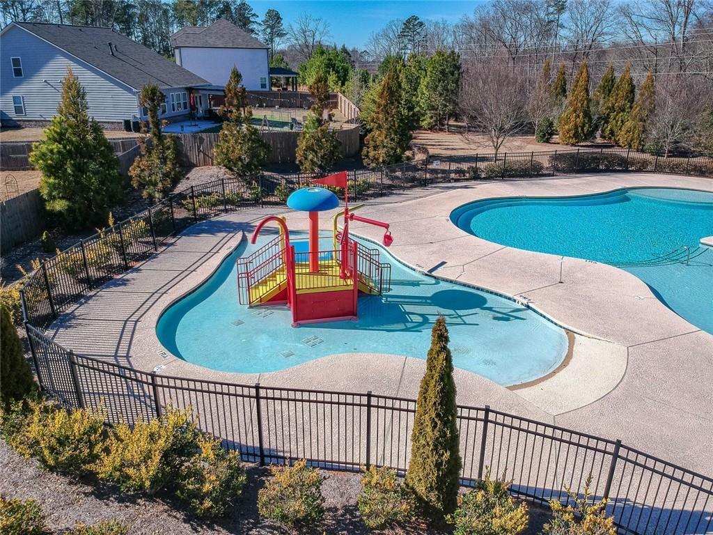 4775 Burningbush Way