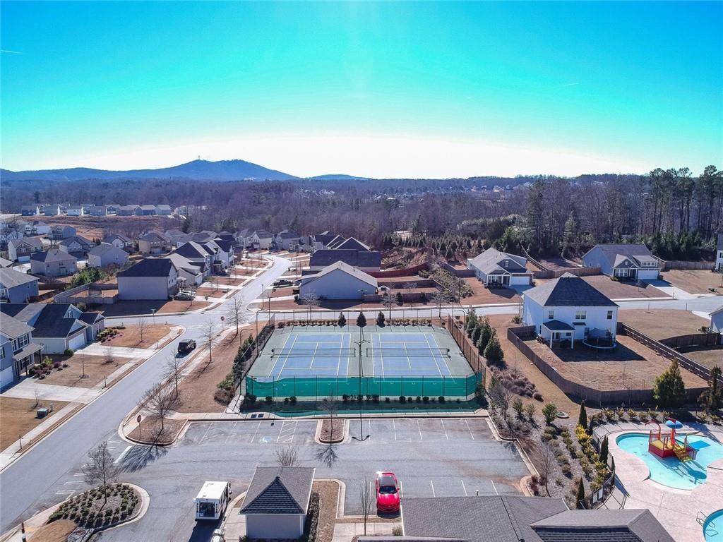 4775 Burningbush Way