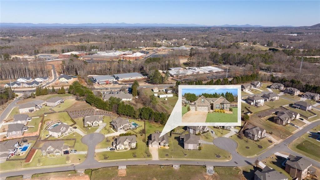 3925 Sierra Knolls Court