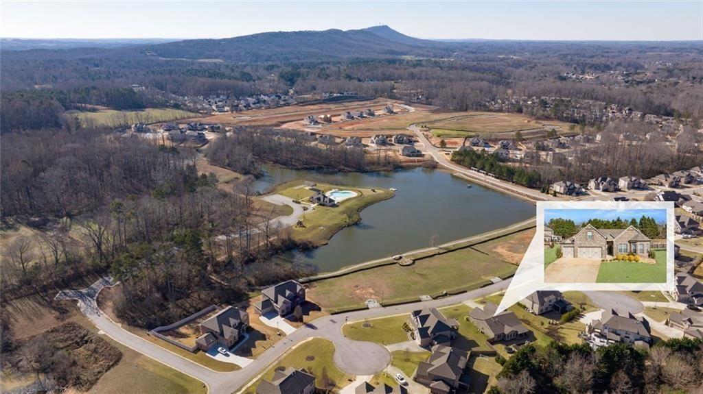 3925 Sierra Knolls Court