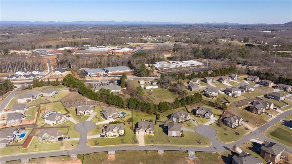 3925 Sierra Knolls Court