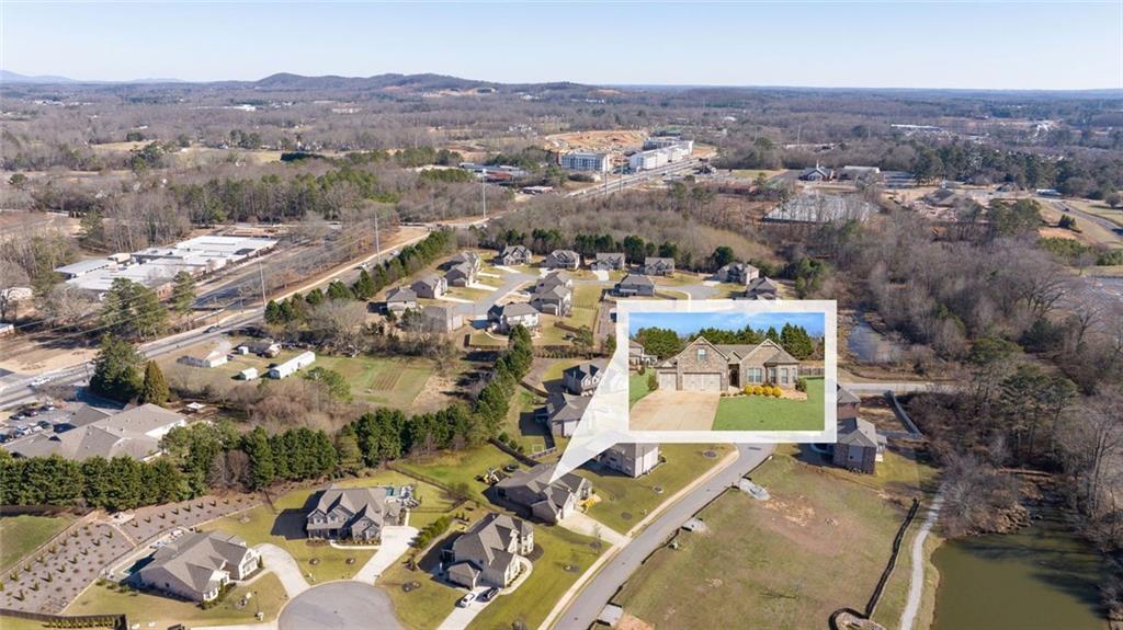 3925 Sierra Knolls Court