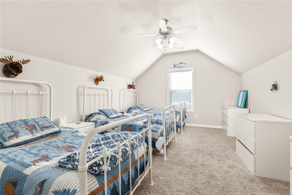 3925 Sierra Knolls Court