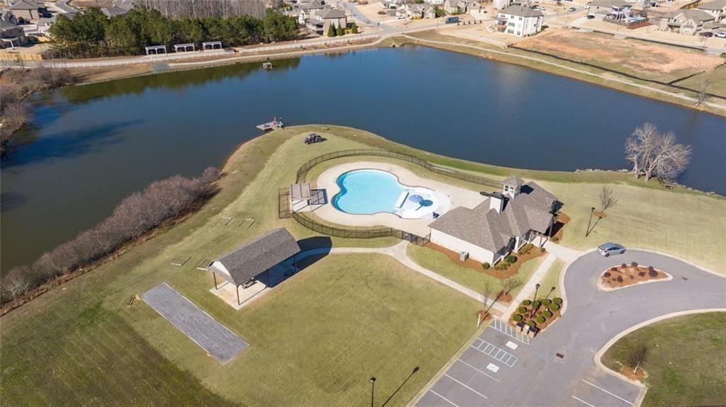 3925 Sierra Knolls Court