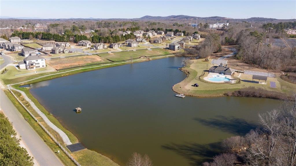 3925 Sierra Knolls Court