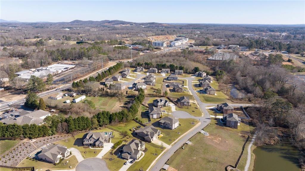 3925 Sierra Knolls Court