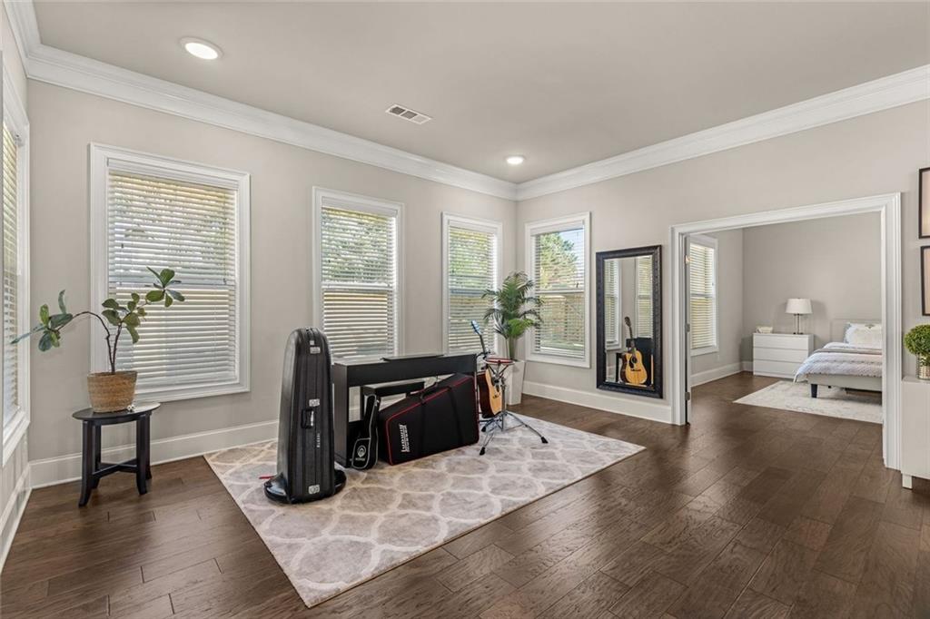 3925 Sierra Knolls Court