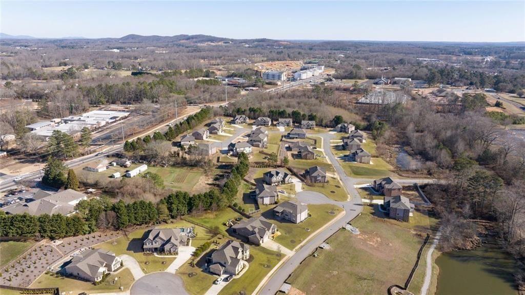 3925 Sierra Knolls Court