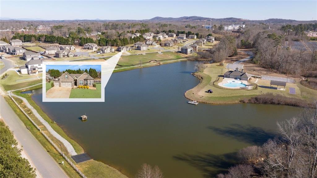 3925 Sierra Knolls Court